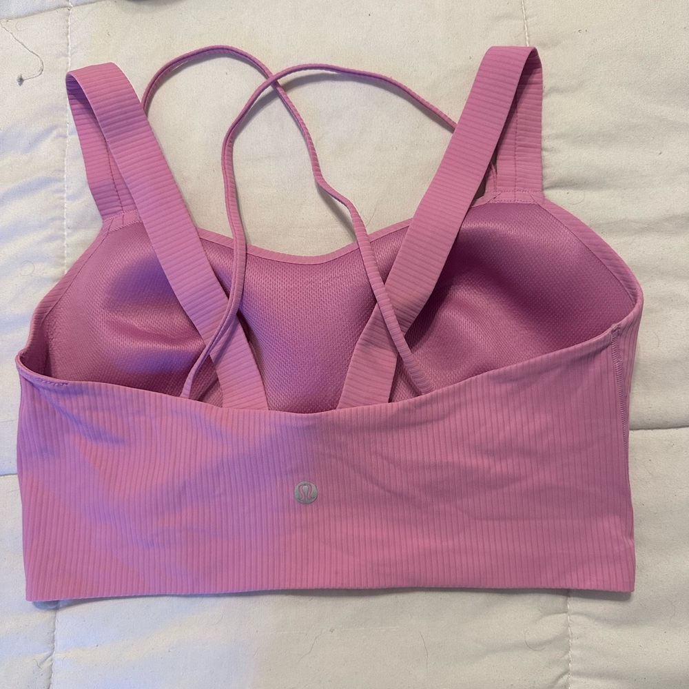 Lululemon Like a Cloud Bra